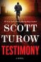 [Kindle County Legal Thriller 10] • Testimony